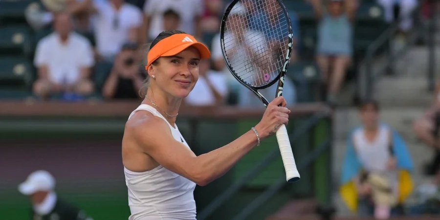 Світоліна здолала 17-річну тенісистку на турнірі Miami Open-2026