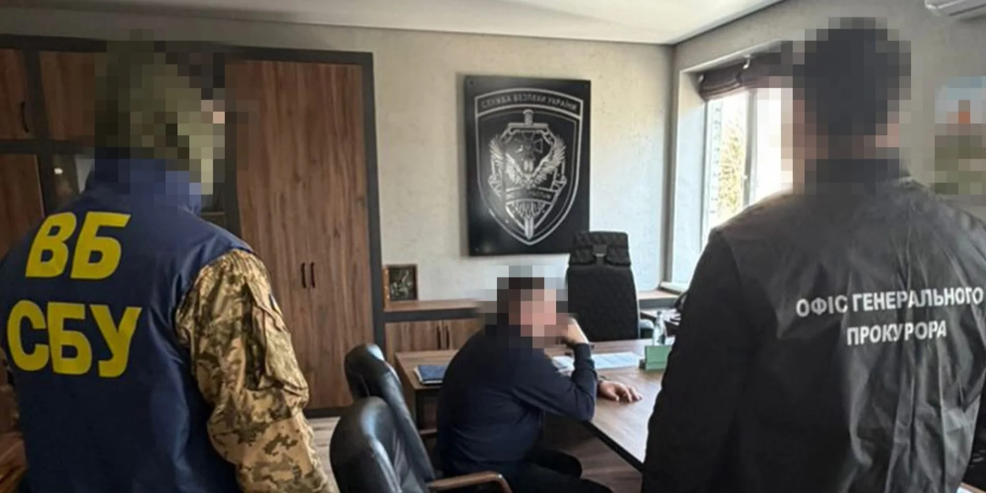 «Историческая веха». Впервые СБУ так глубоко сделала заступ на территорию коррупции: при чем тут Хмара и «чекисты» — разговор с Николовым