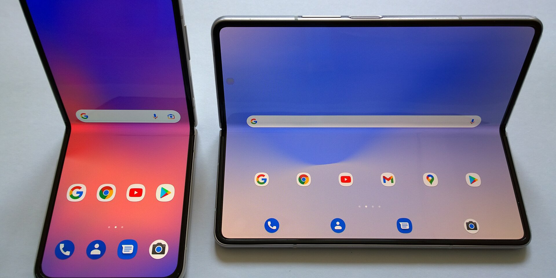 Для використання кросплатформного обміну власникам Galaxy S26 необхідно виконати всього кілька кроків (Фото: Google)