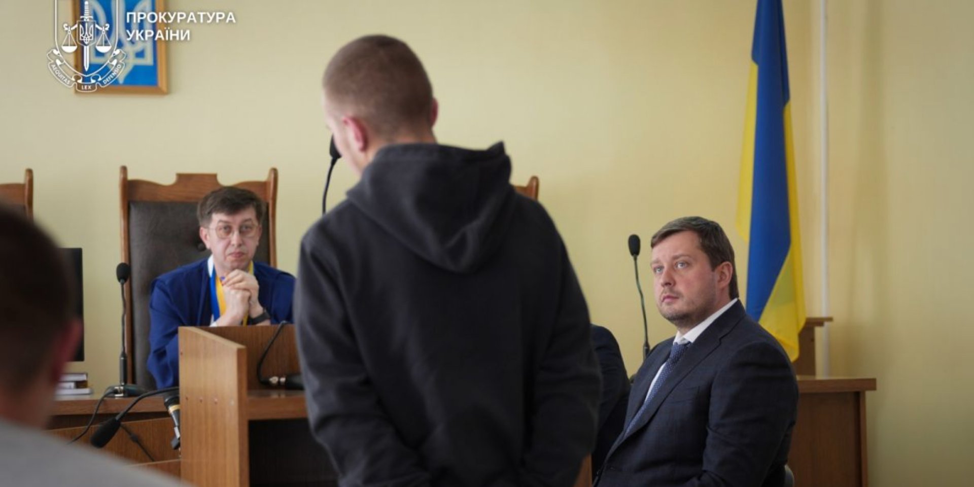 20-летний юноша спровоцировал ДТП и смерть двух подростков на Закарпатье (Фото: Прокуратура Украины)