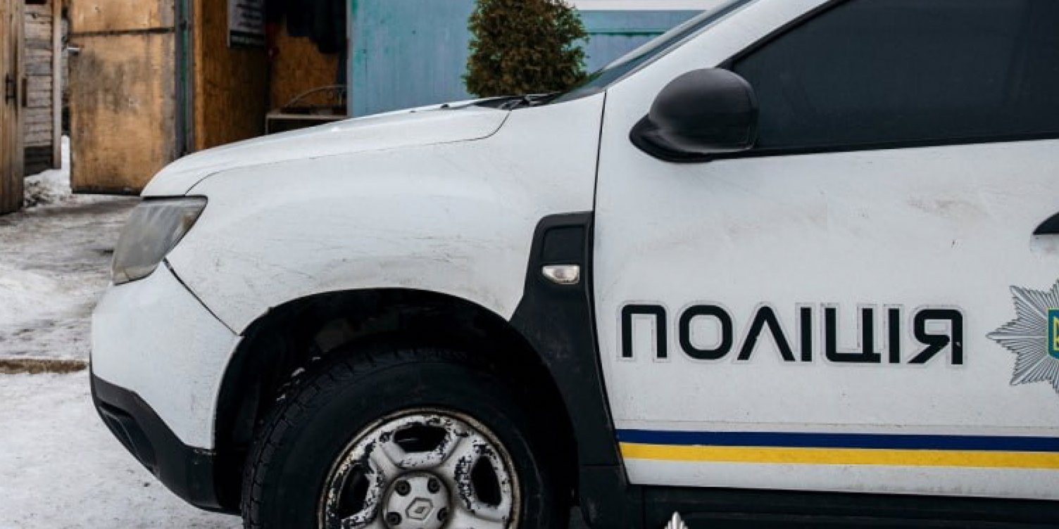 Во время теракта в Буче взорвалось самодельное взрывное устройство, правоохранители задержали подозреваемого