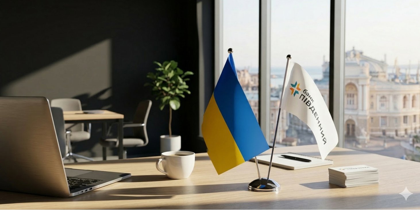 Как частным инвесторам управлять валютными рисками и ликвидностью — СВОП и Форвард от банка Пивденный