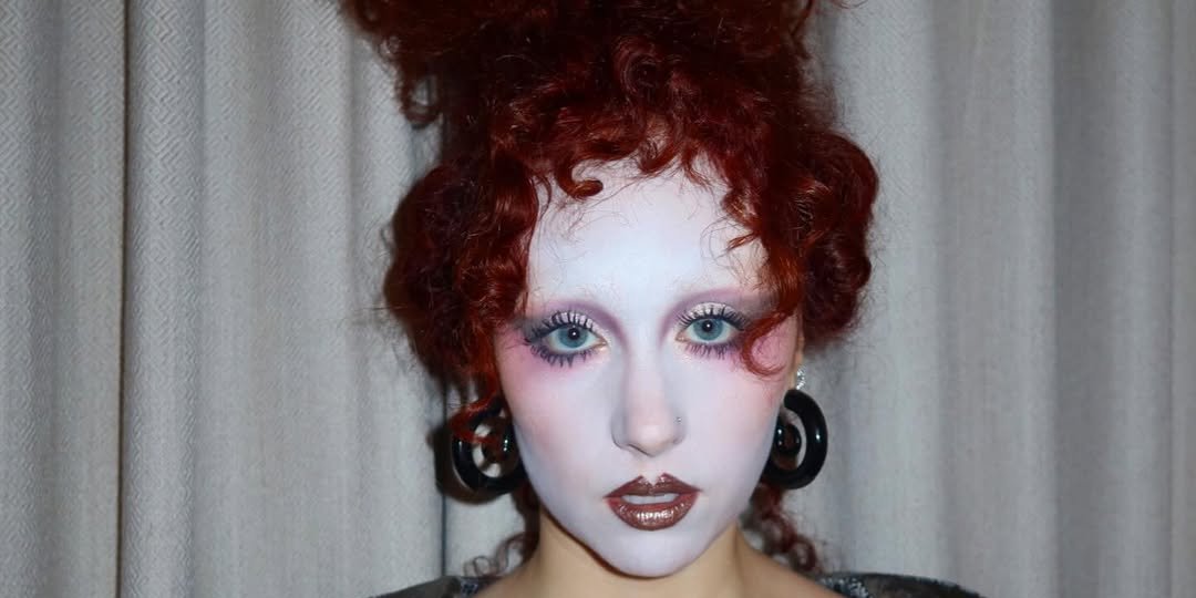 Мэр Рио-де-Жанейро запретил Чаппелл Роан выступать в городе после инцидента с дочерью Джуда Лоу