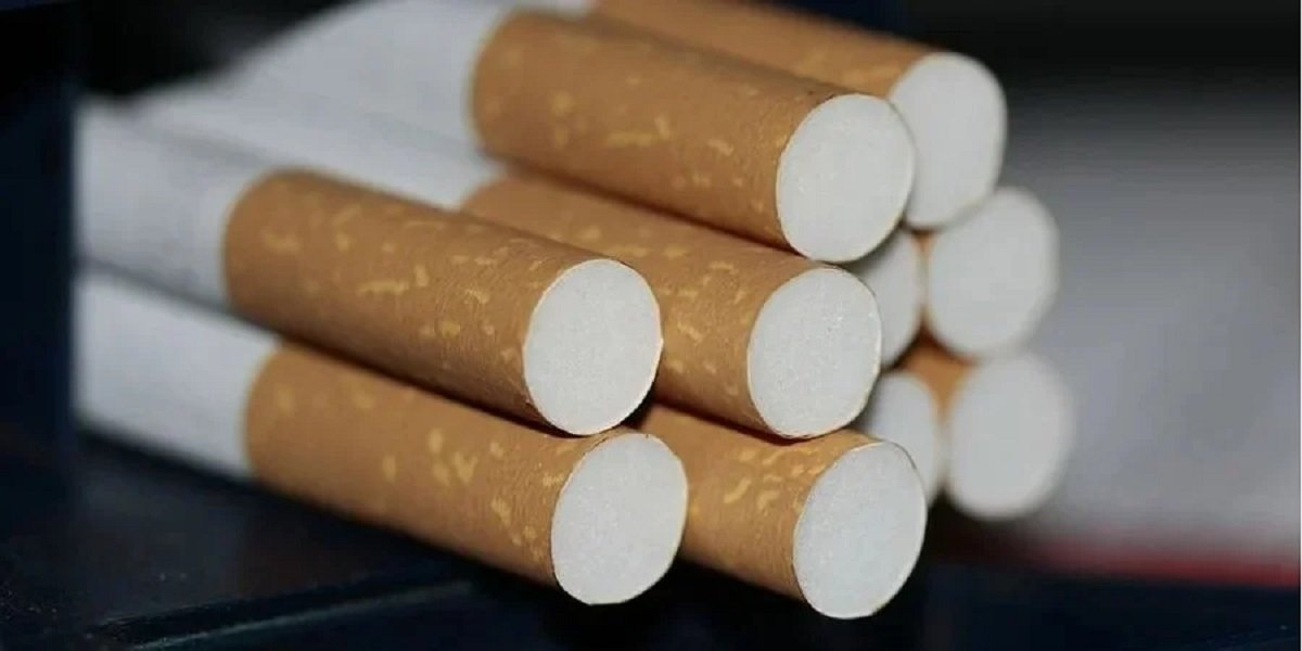 Ukraine shuts down largest illegal cigarette factory uncovered by BEB / The  New Voice of Ukraine