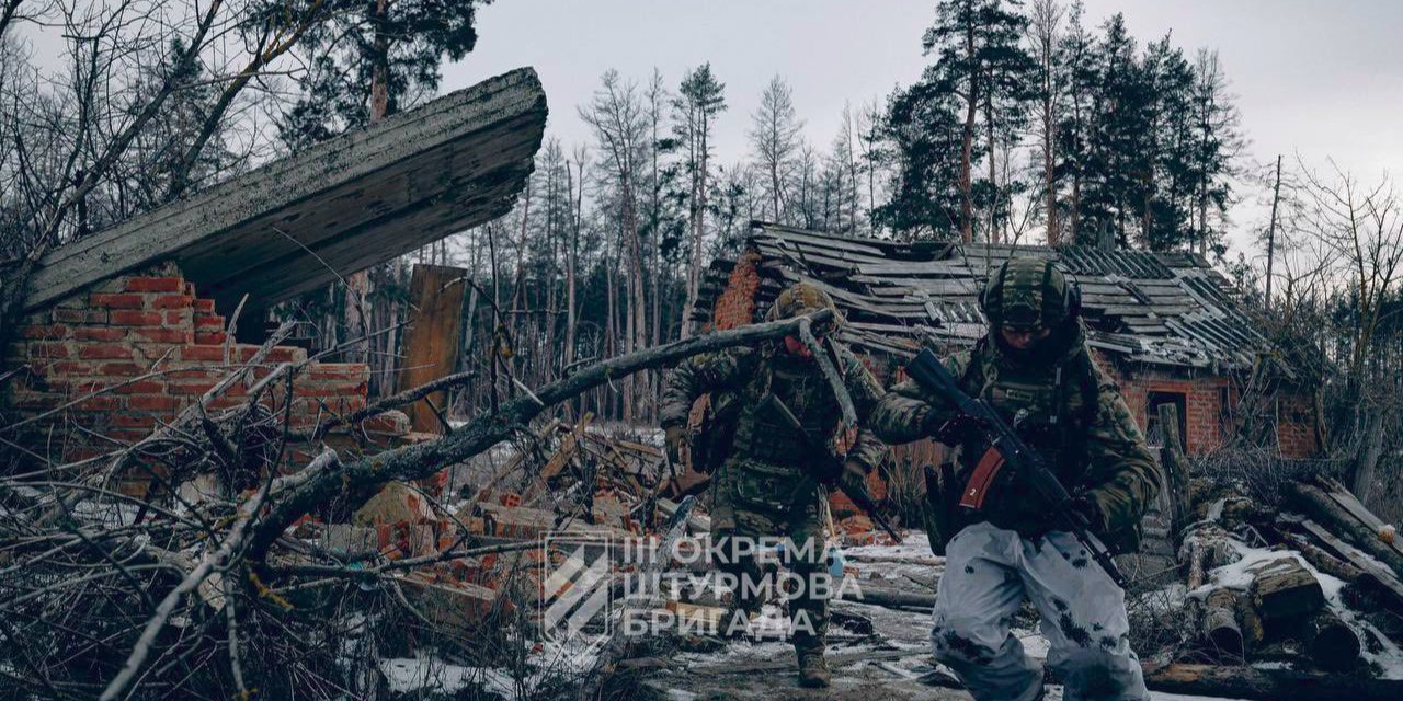 Мы способны готовить инструкторов для всех составляющих Сил обороны — Билецкий