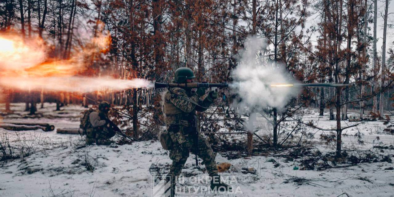 Программы БЗВП в Украине неплохие, но не всегда действуют — Билецкий