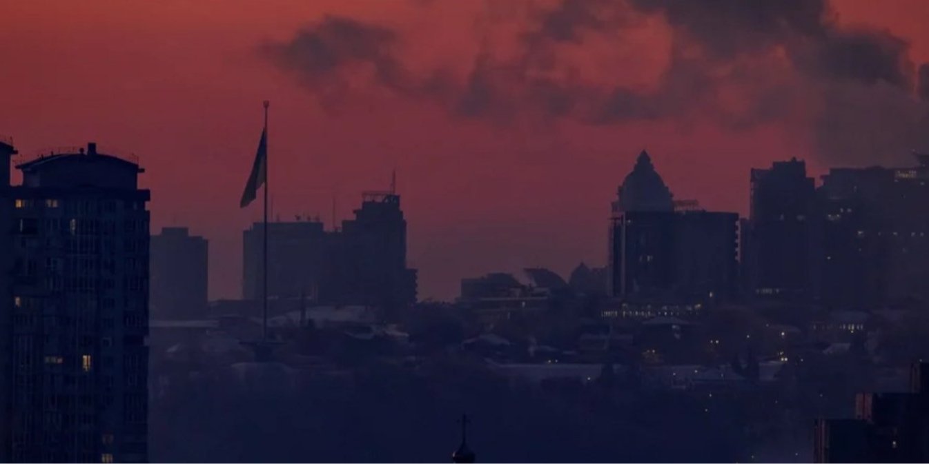 В Киеве и Киевской области ввели экстренные отключения света