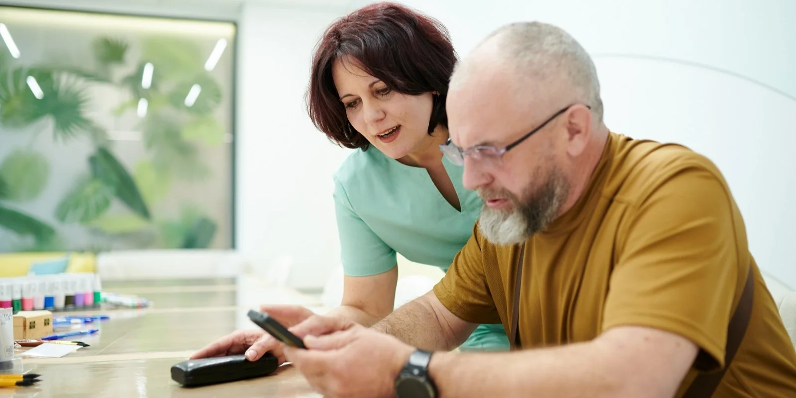 12-й центр ментального здоровья всеукраинской сети ПОВЕРНЕННЯ открыли в Житомире