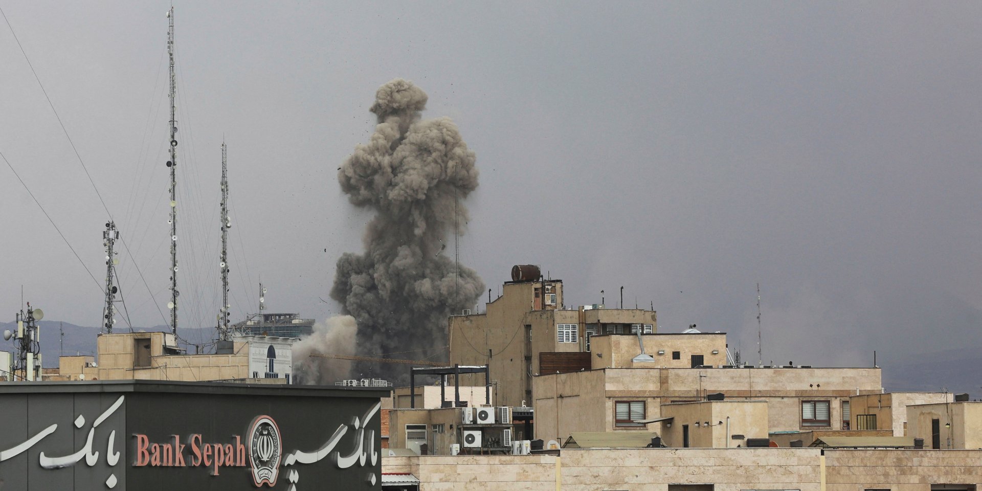 Европа незаметно играет решающую роль в войне США против Ирана — WSJ