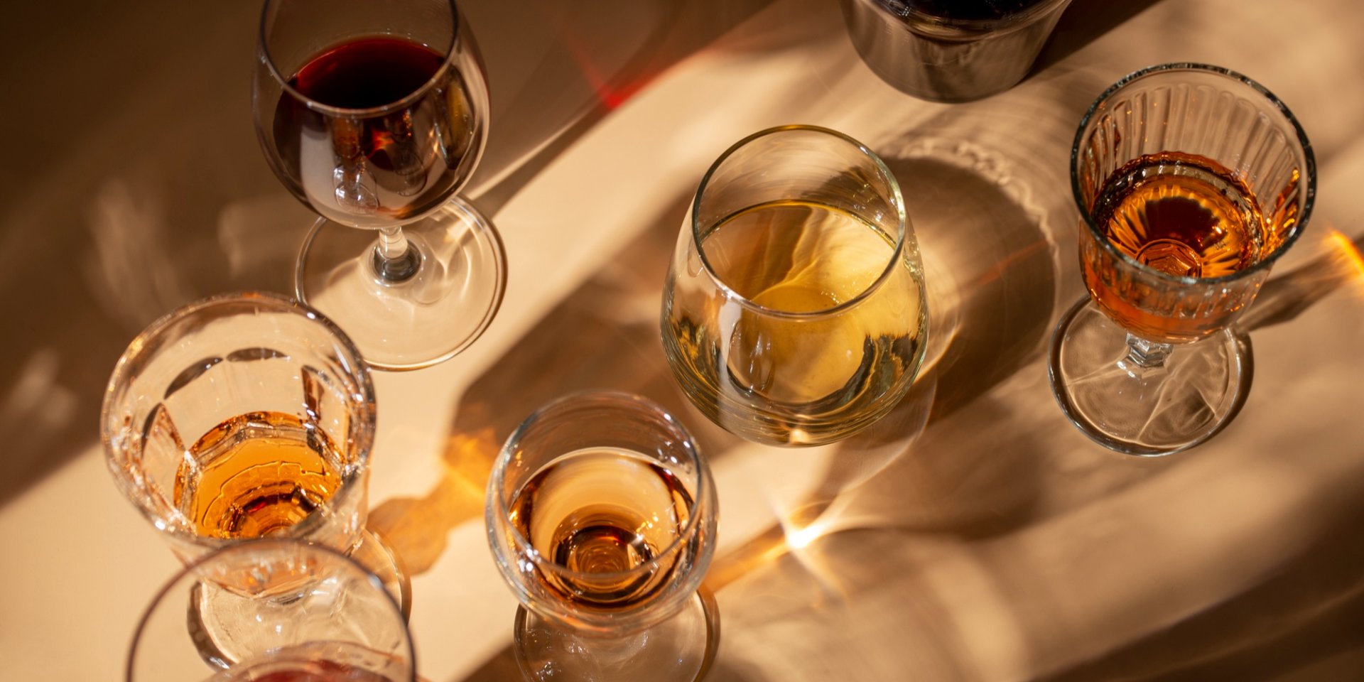 Не такое уж и полезное? Употребление этого вина увеличивает риск развития рака — что стоит знать