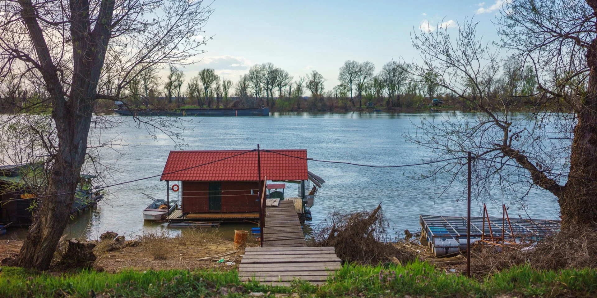 «Смена синоптических потоков». Синоптик сообщила, какие дни станут самыми теплыми в конце месяца и как начнется апрель в Украине