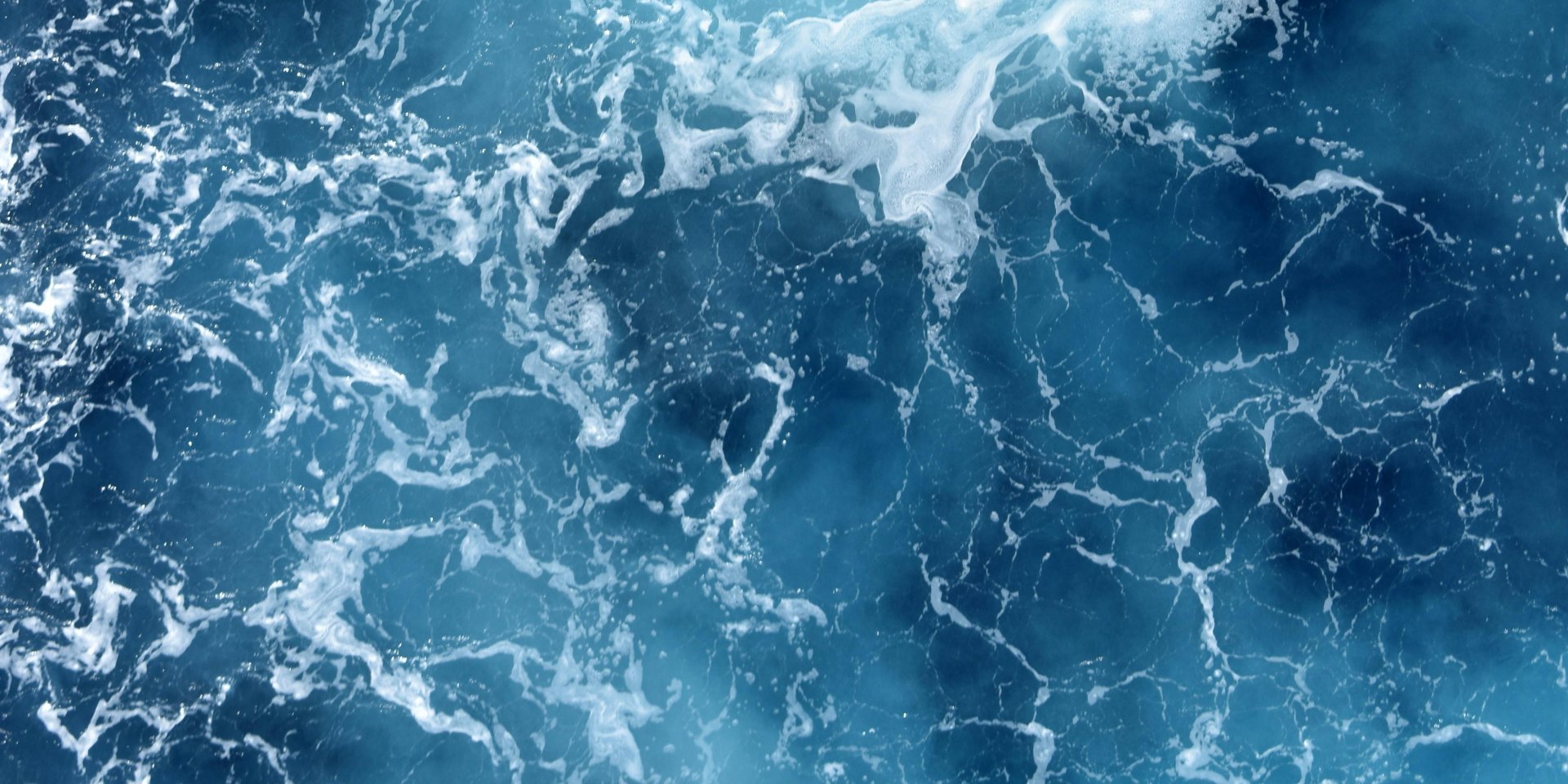 Всемирный день метеорологии. Океаны нагрелись до рекордного уровня, ученые предупреждают о последствиях