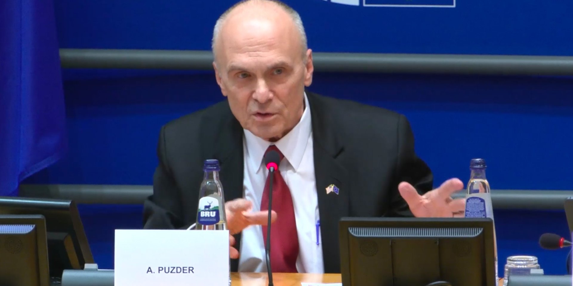 «Процедура слишком затянулась». США напомнили Европарламенту, что пора бы утвердить торговое соглашение с Трампом