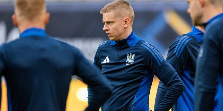 «Было очень стыдно»: Зинченко рассказал о самом тяжелом периоде в карьере