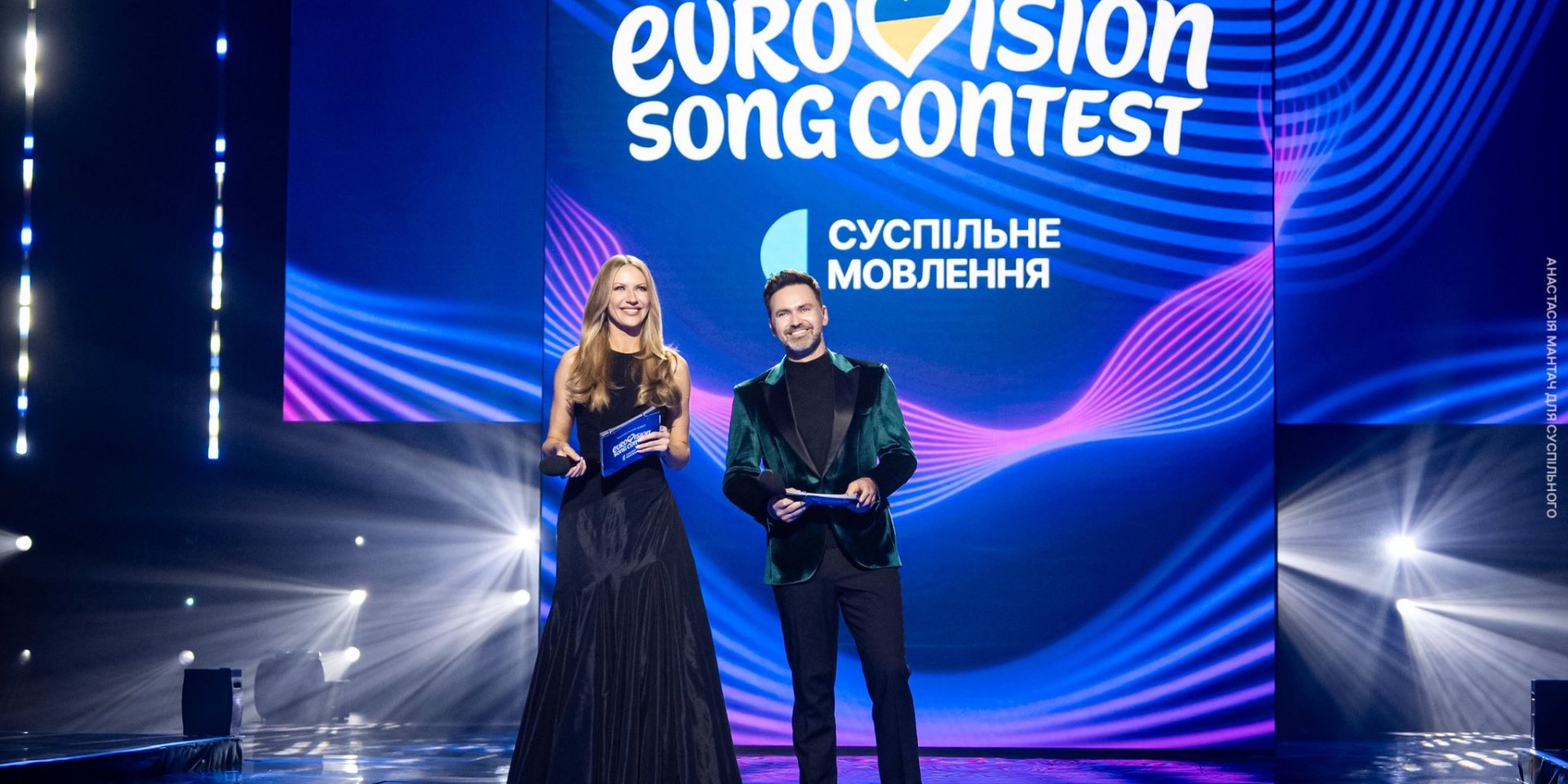 Большинство украинцев поддерживают участие Украины в Евровидении, однако высказываются против расходов на Нацотбор из госбюджета — КМИС