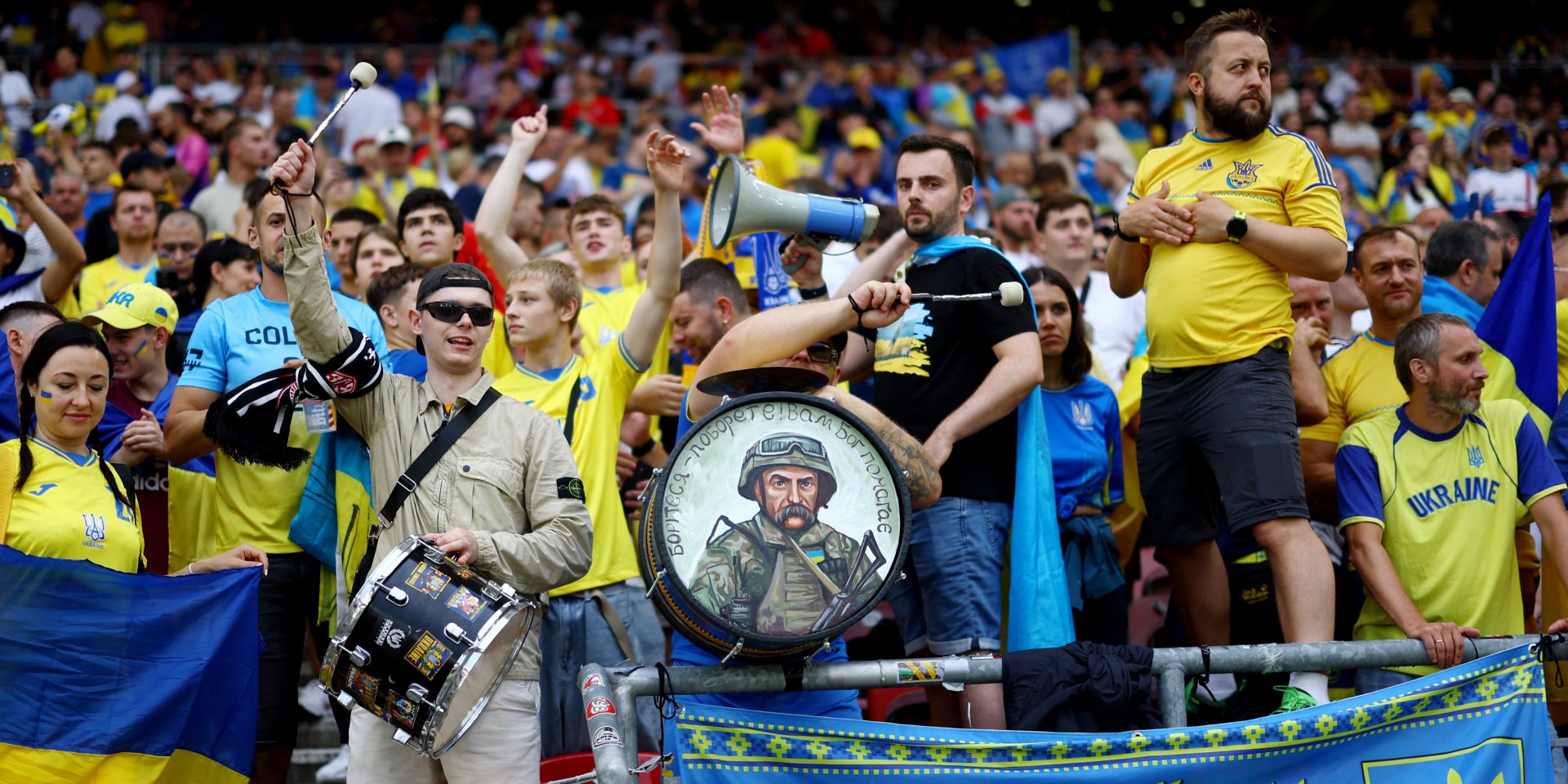 Когда матч Украина — Швеция: точная дата и время начала стыкового поединка ЧМ-2026