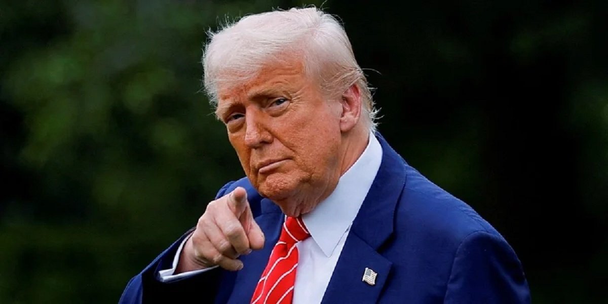 На выборах во Флориде Трамп проголосовал способом, который ранее называл «мошенничеством»