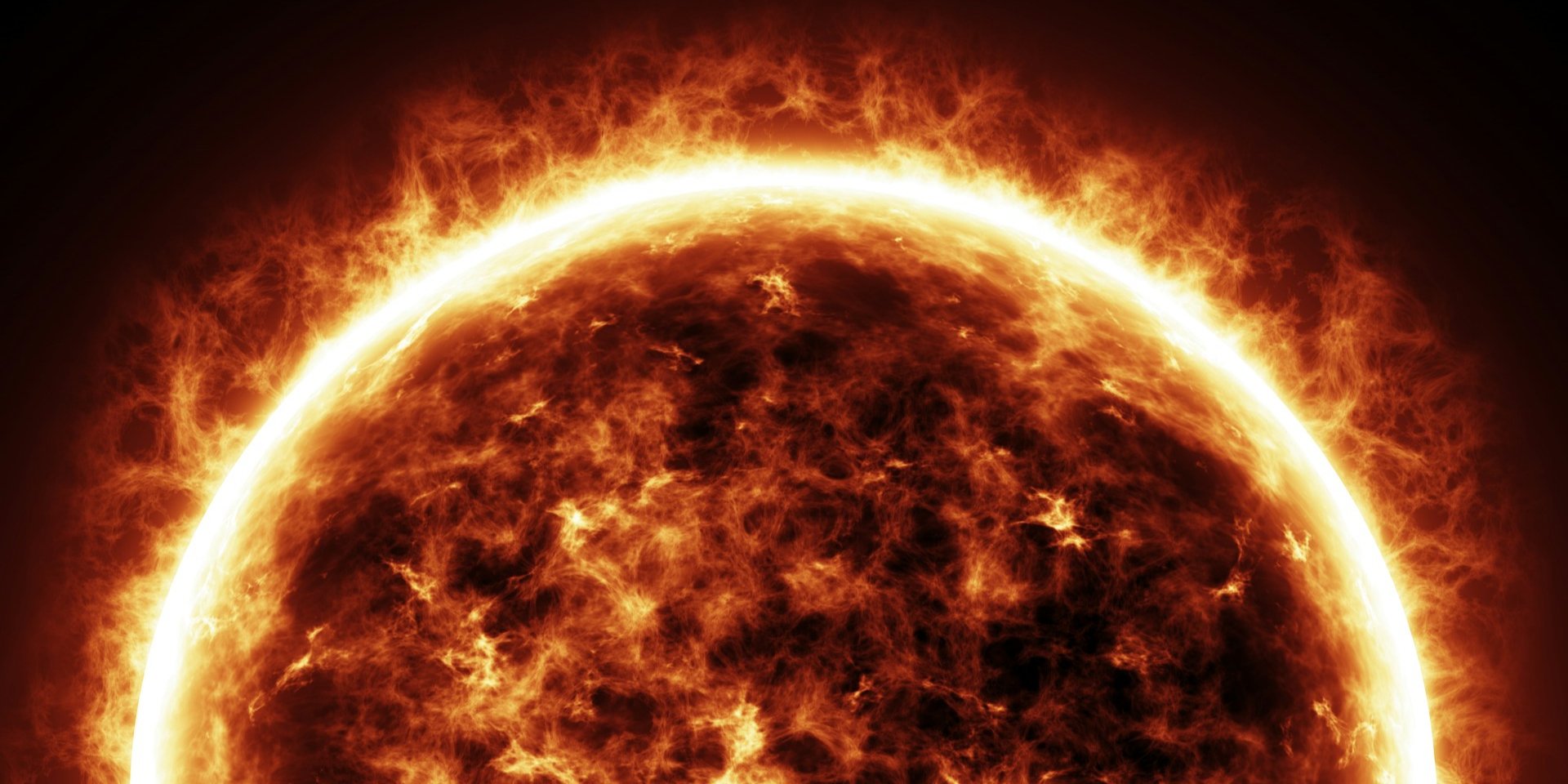 Тайна красных гигантов. Ученые объяснили изменение химического состава звезд