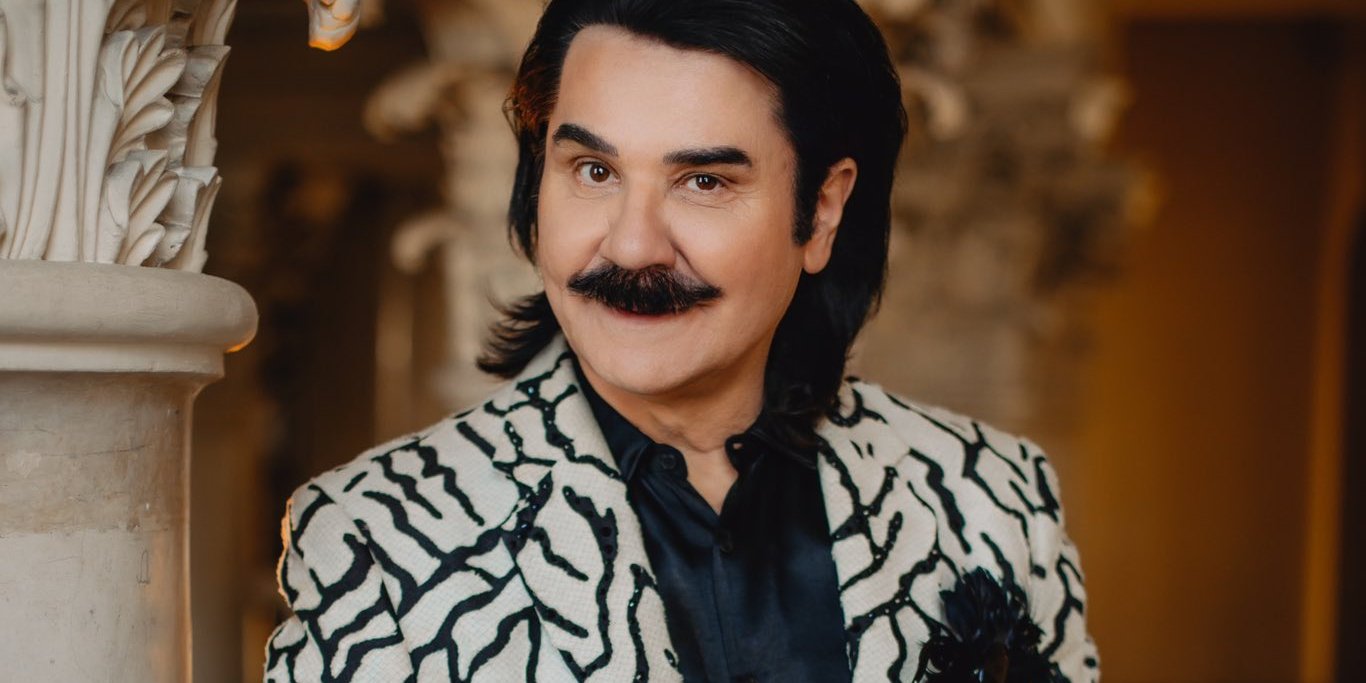 «Як вокаліст, я не почув нічого». Павло Зібров підтримав Віктора Павліка у скандалі з організаторами концерту