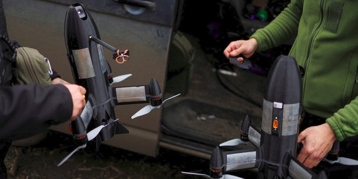 Янченко подчеркнула, что Украине выгоднее экспортировать не заводы, производящие оружие, а конечную продукцию