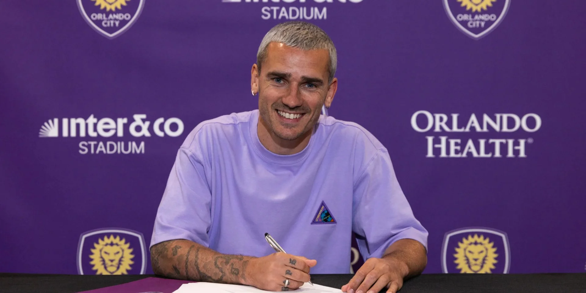 Лучший бомбардир в истории Атлетико подписал контракт с новым клубом