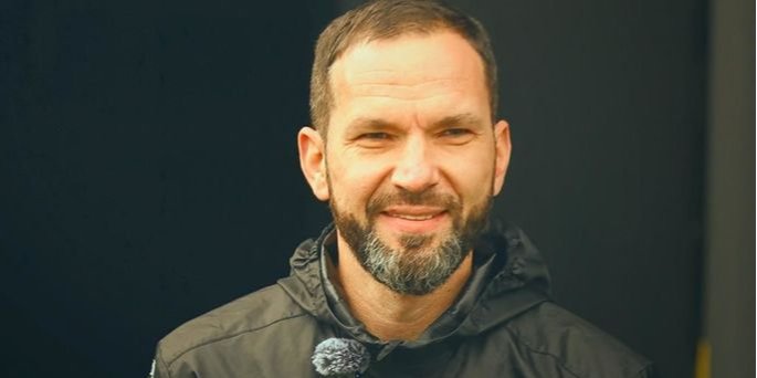 «Мечтаем об УПЛ». Президент клуба, сотворившего сенсацию в Кубке Украины, сделал громкое заявление