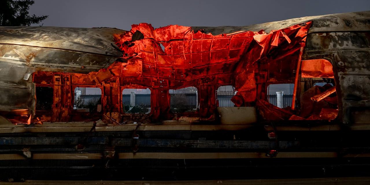 «Россия перешла к другой тактике». Зачем агрессор бьет по поездам с пассажирами и как Укрзализныця может предотвратить жертвы — разговор с Омеляном