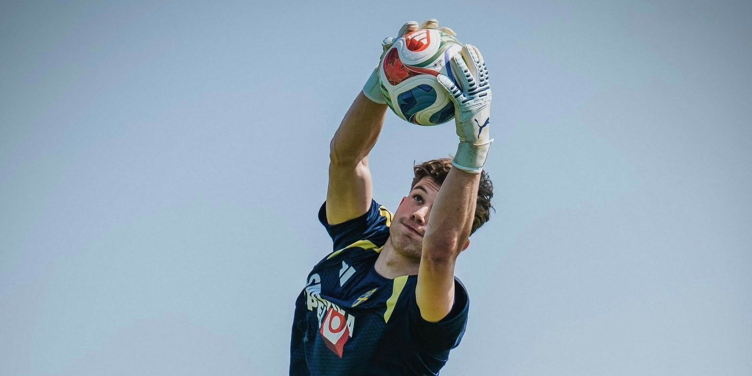 Украина не поедет на ЧМ-2026. Прогноз букмекеров на стыковой матч со Швецией