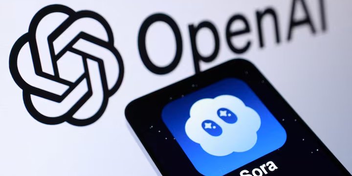 Закриття Sora відбувається на тлі підготовки OpenAI до первинного публічного розміщення акцій (IPO) (Фото: REUTERS/Dado Ruvic/Illustration Purchase Licensing Rights)