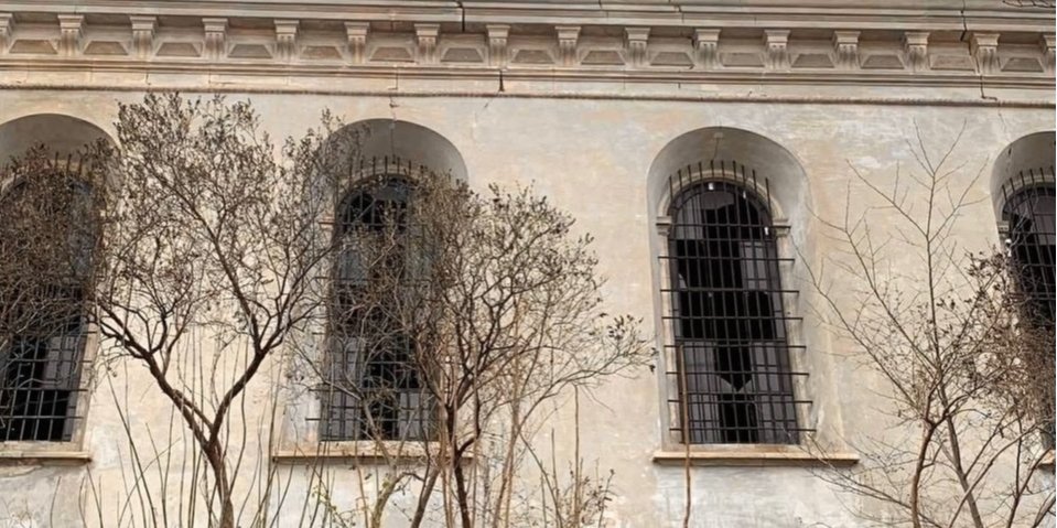 Запланированный концерт провели. В результате атаки РФ пострадал Львовский органный зал в костеле Святой Марии Магдалины