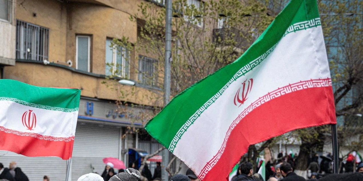 Washington sends 15-point peace plan to Iran (Photo: Ali Larijani via X/Handout via REUTERS)