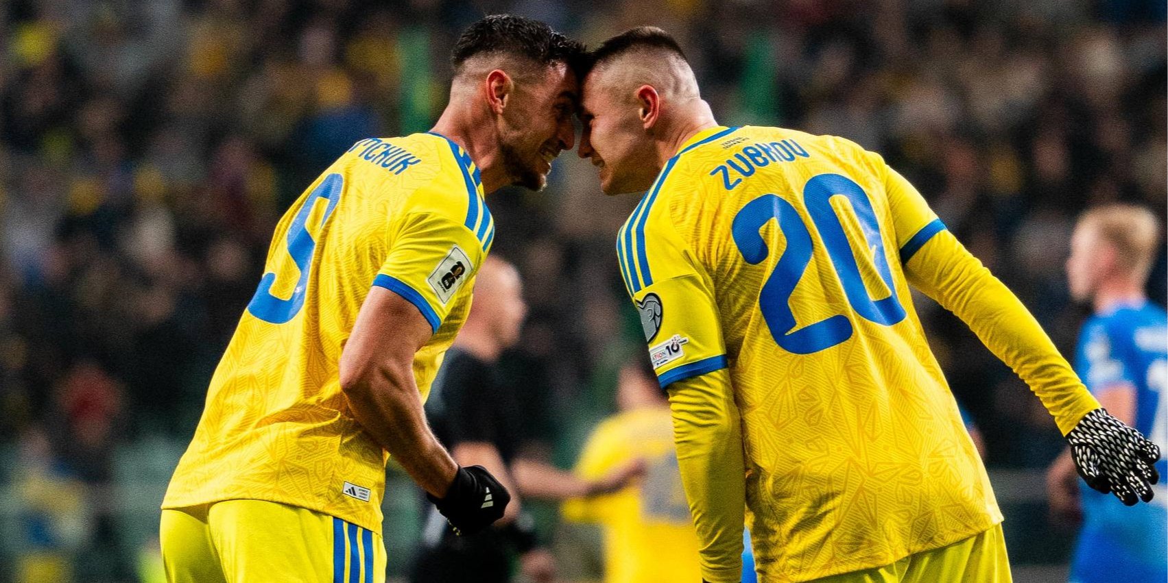 Беда сборной Украины. Гецко сказал, как команда Реброва должна сыграть против Швеции в плей-офф ЧМ-2026