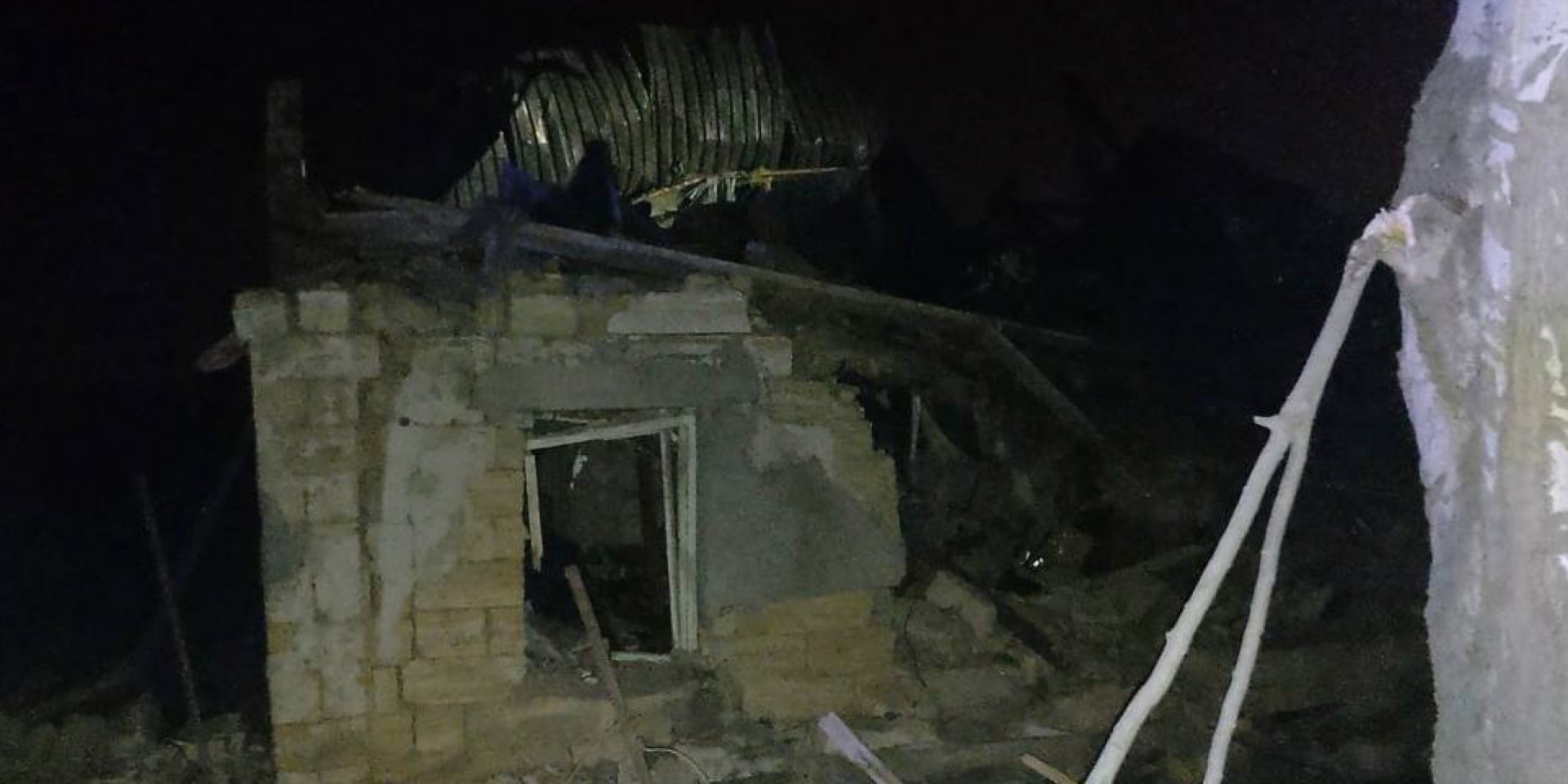 Рада освободила украинцев, которые из-за войны потеряли жилье, от платы за ЖКУ