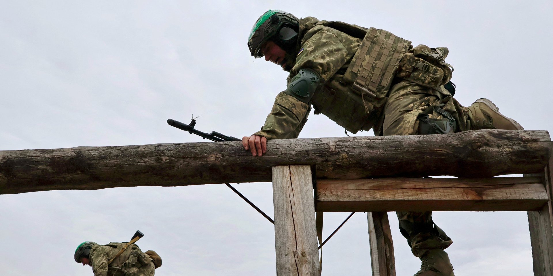 Реформа мобилизации будет предусматривать более неотвратимые санкции — Фриз