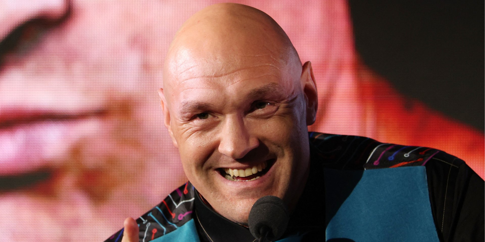 «Самый большой бой в мировом боксе». Фьюри назвал желаемого соперника — это не Усик