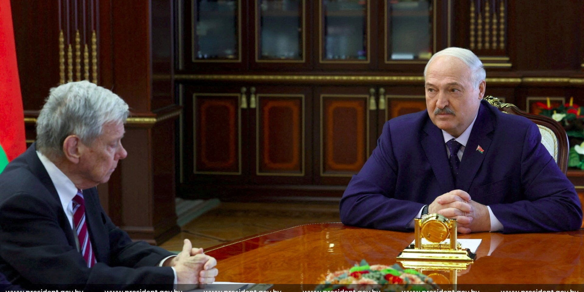 Журналист объяснил, зачем США сняли санкции с белорусского калия и почему это ничего не дает Лукашенко