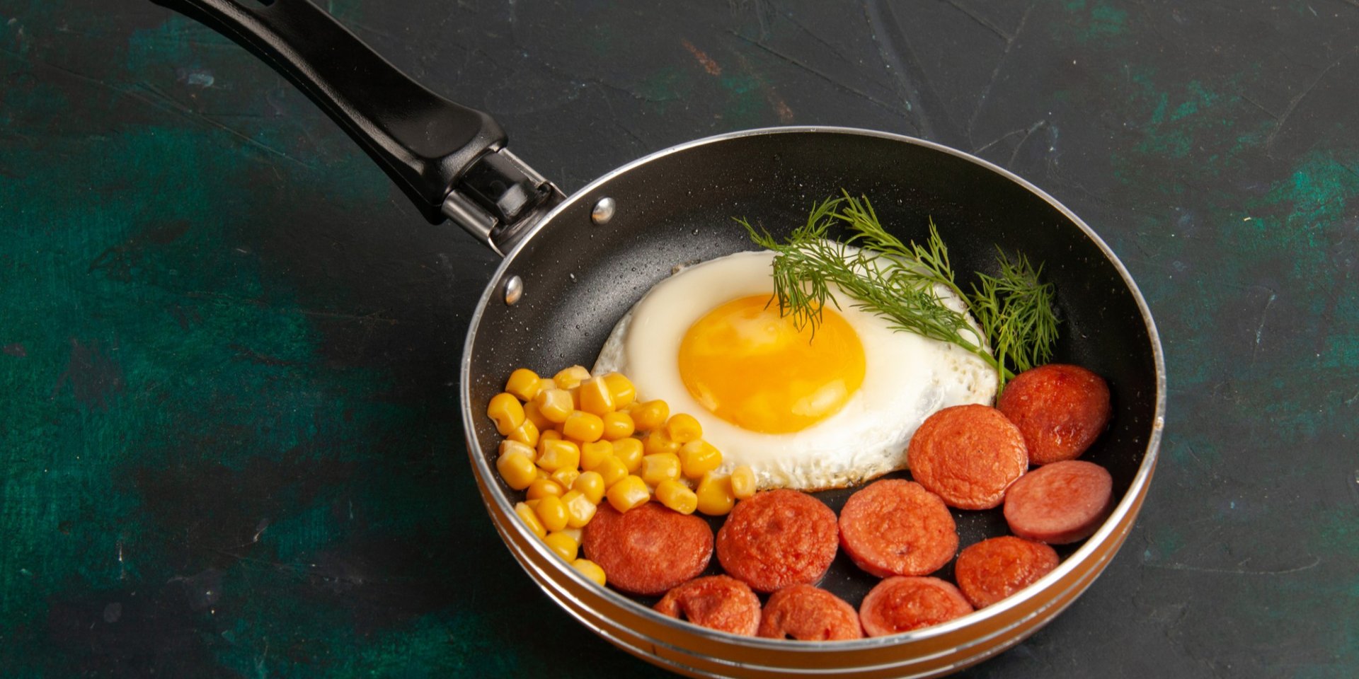 Знать, чтобы не повторять. Восемь ошибок, которые портят ваши антипригарные сковородки