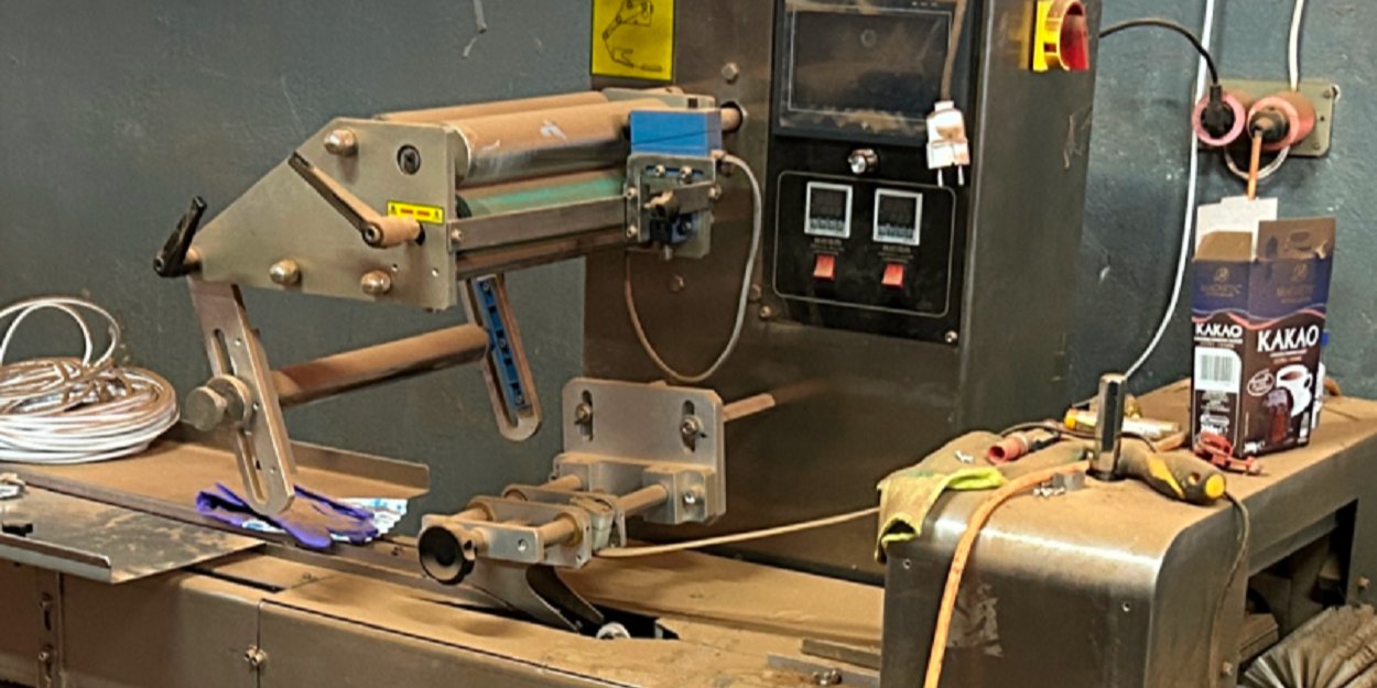 Подделывали известный бренд. В Украине ликвидировали производство фальсифицированной кондитерской продукции