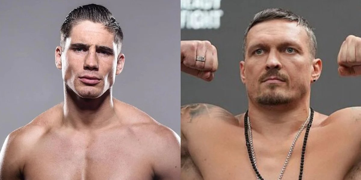 «Усик злоупотребляет своей властью». Непобежденный Итаума назвал главную проблему боя украинца с Верховеном