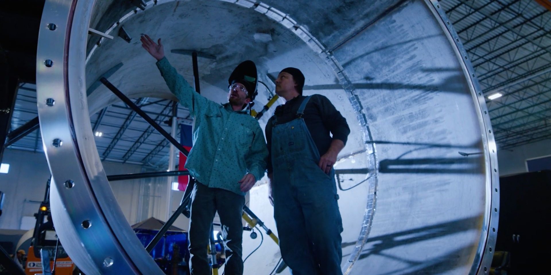 Без ущерба для безопасности. Microsoft и NVIDIA создают цифровую экосистему для ускорения строительства ядерных реакторов