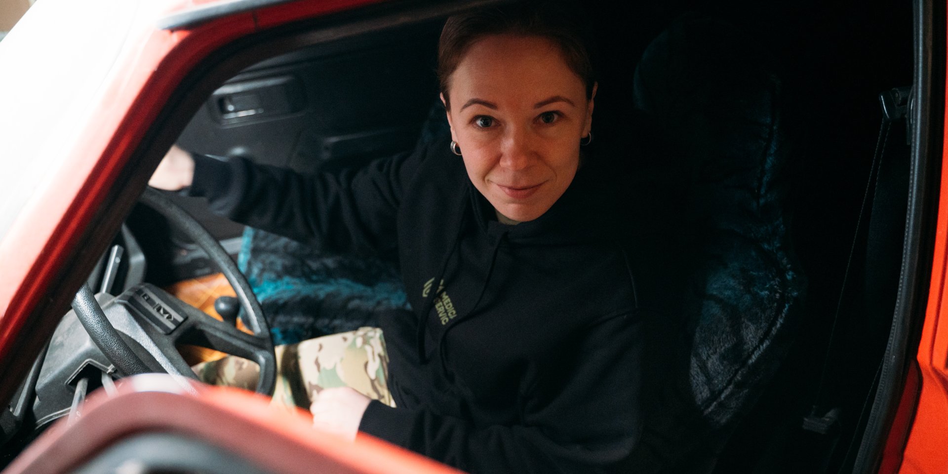 «Перед нами вызов, с которым мир не сталкивался раньше» — интервью с медиком Третьего армейского корпуса Авиценой