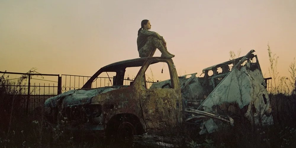 О жителях города в первые девять лет войны: фильм Марьинка бельгийского режиссера победил на кинофестивале в Копенгагене