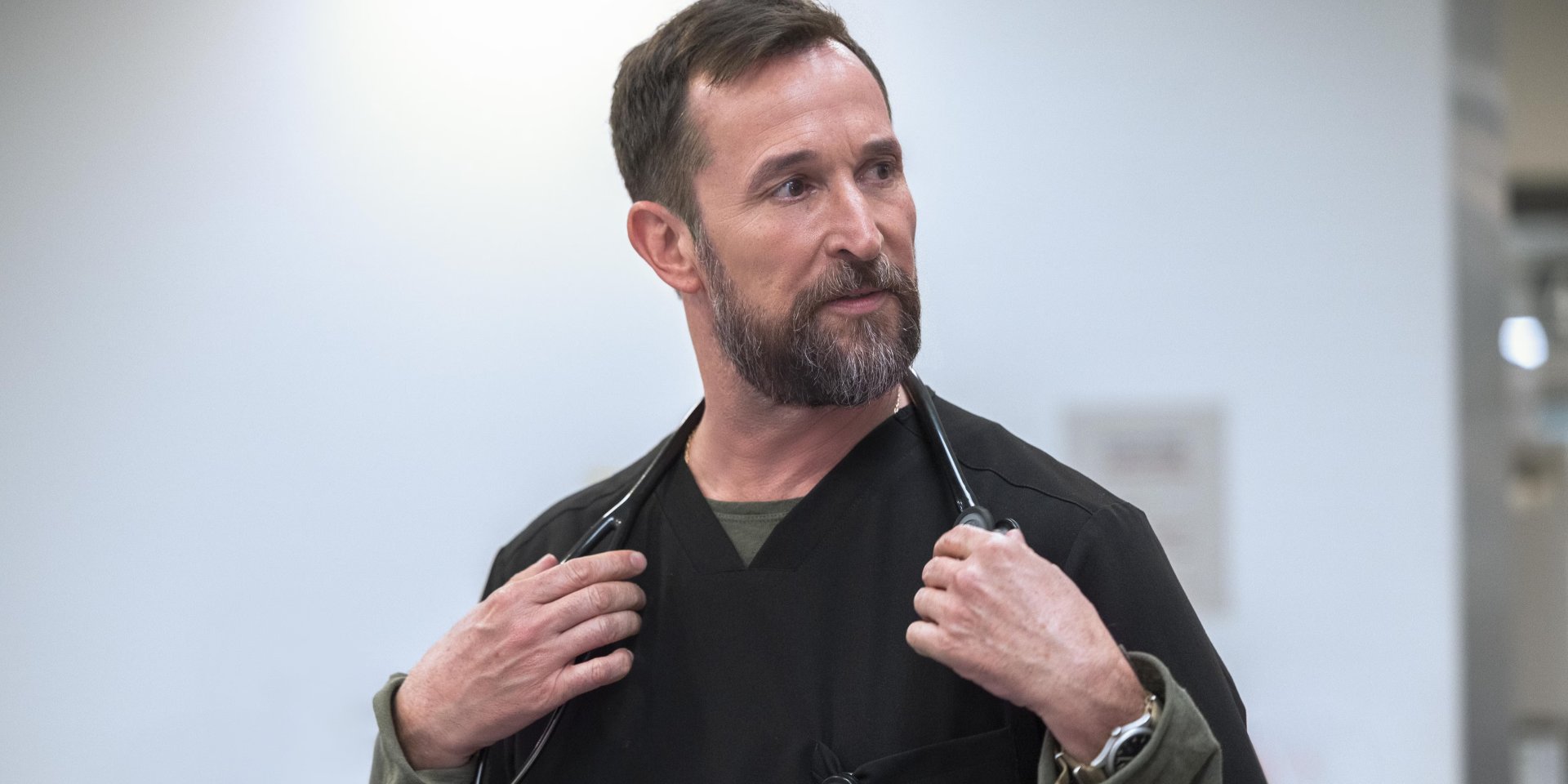 Сильные и интересные. Два свежих сериала, которые советую посмотреть