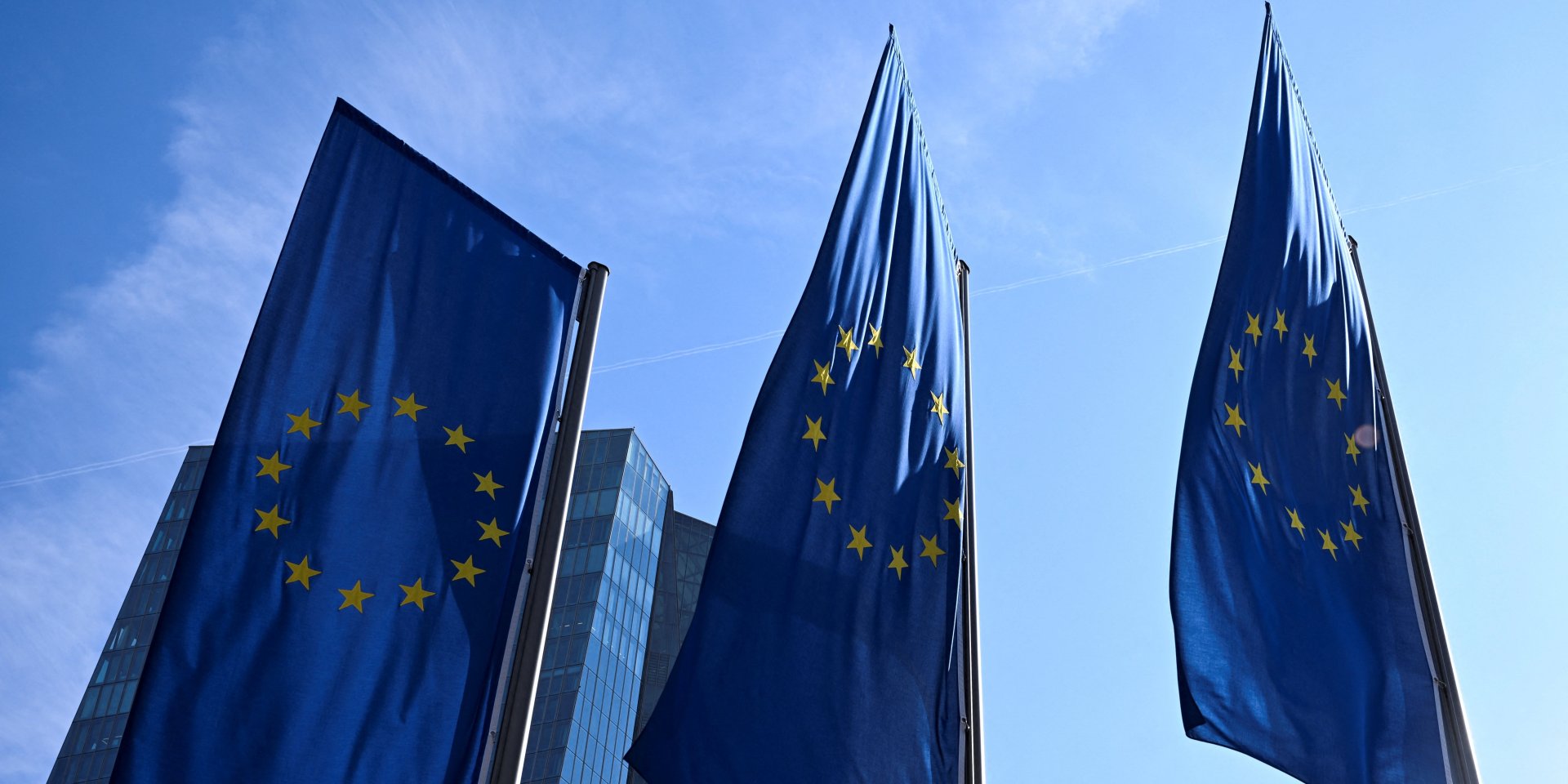 Как европейцы в разных странах относятся к ЕС и где в этом рейтинге украинцы — инфографика NV