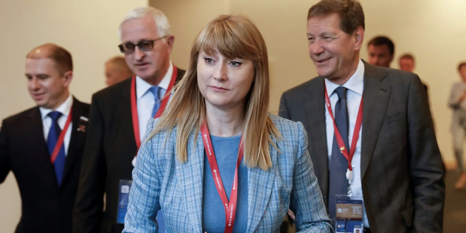 Российские депутаты впервые с начала полномасштабного вторжения приехали в США, несмотря на санкции: кто их пригласил