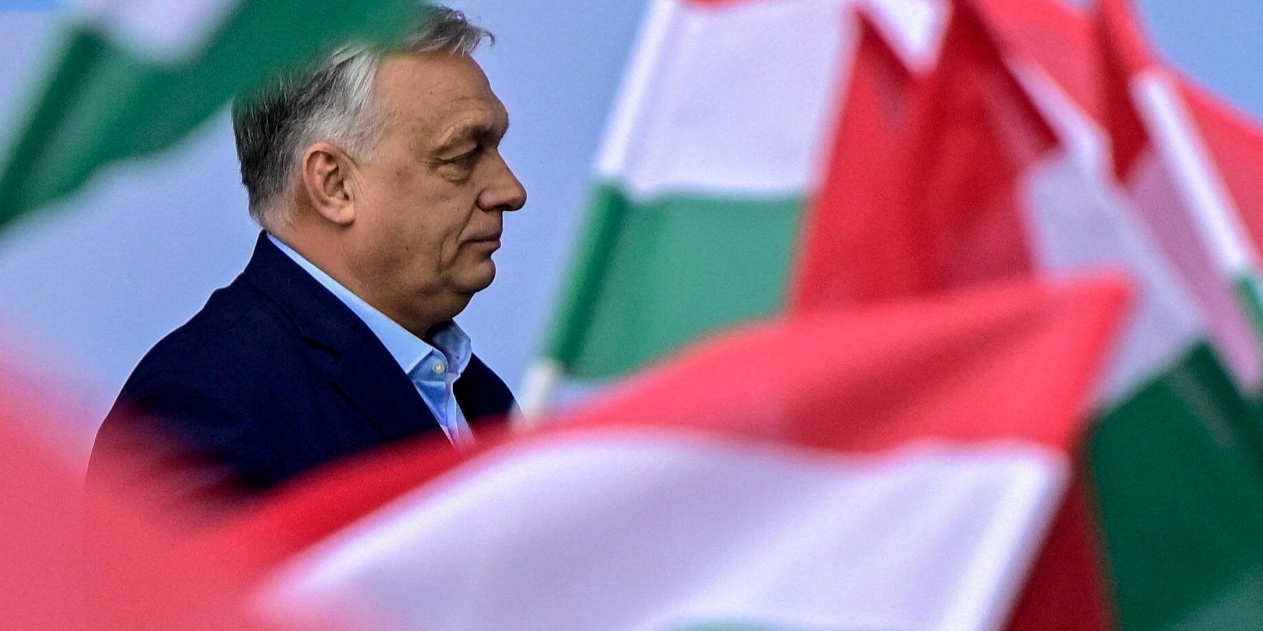 Viktor Orban (Photo: REUTERS/Marton Monus)