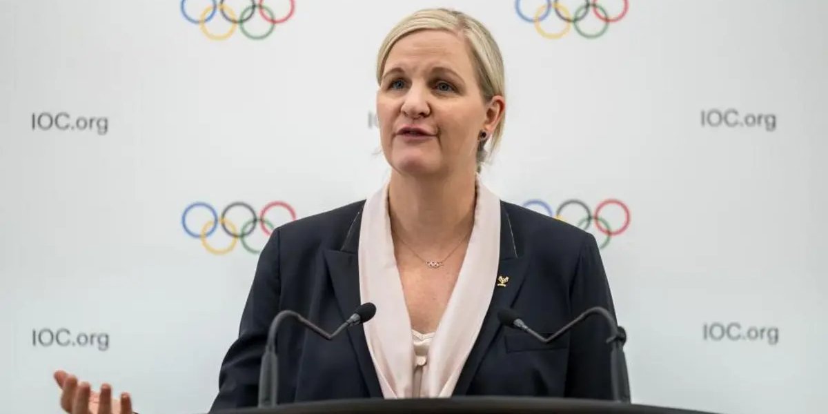 Женские соревнования на Олимпиаде — только для биологических женщин. Почему это решение МОК историческое — BBC