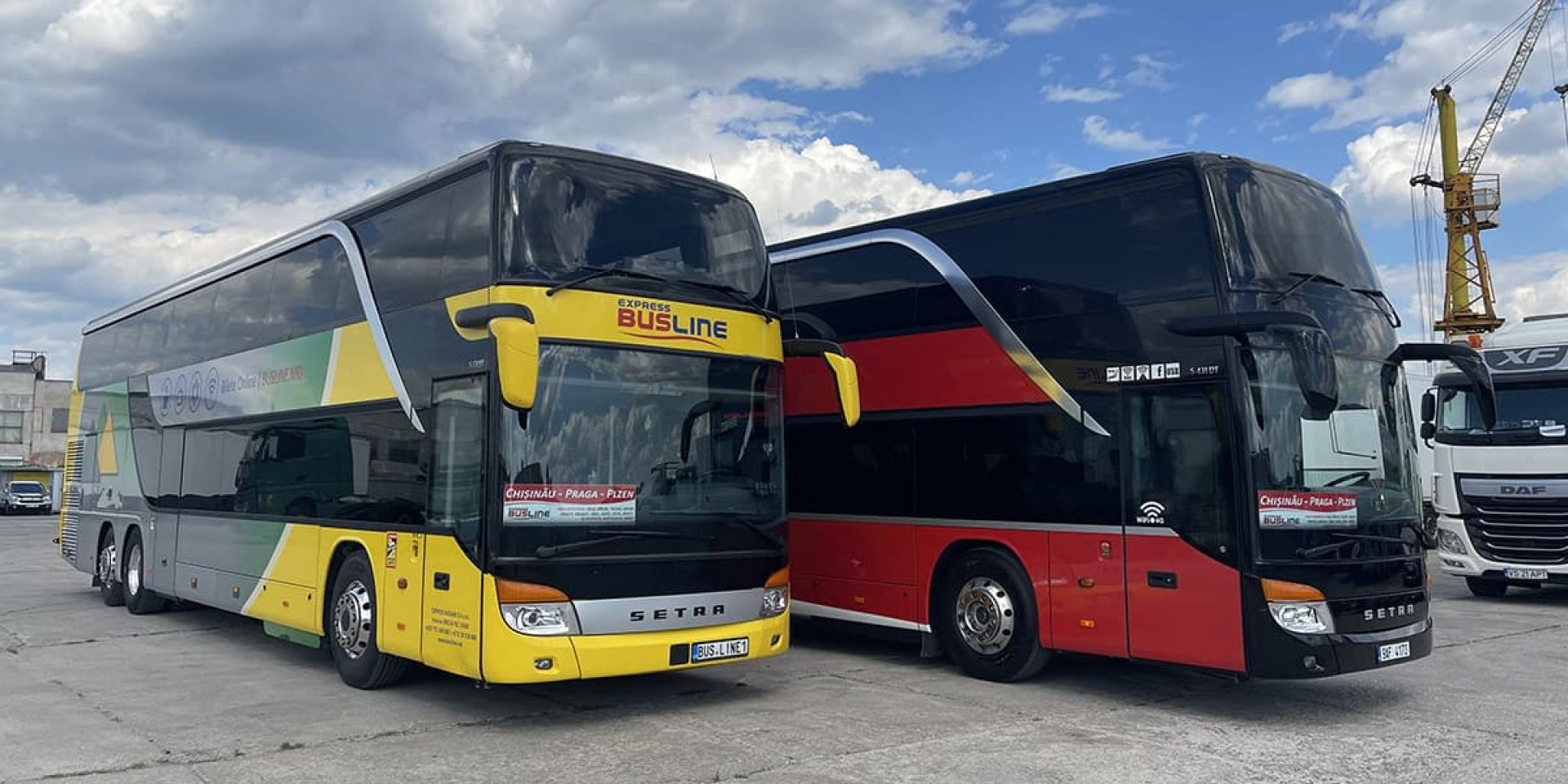 Резкое подорожание топлива. Ближайший сосед Украины уже остановил около 70% автобусных перевозок