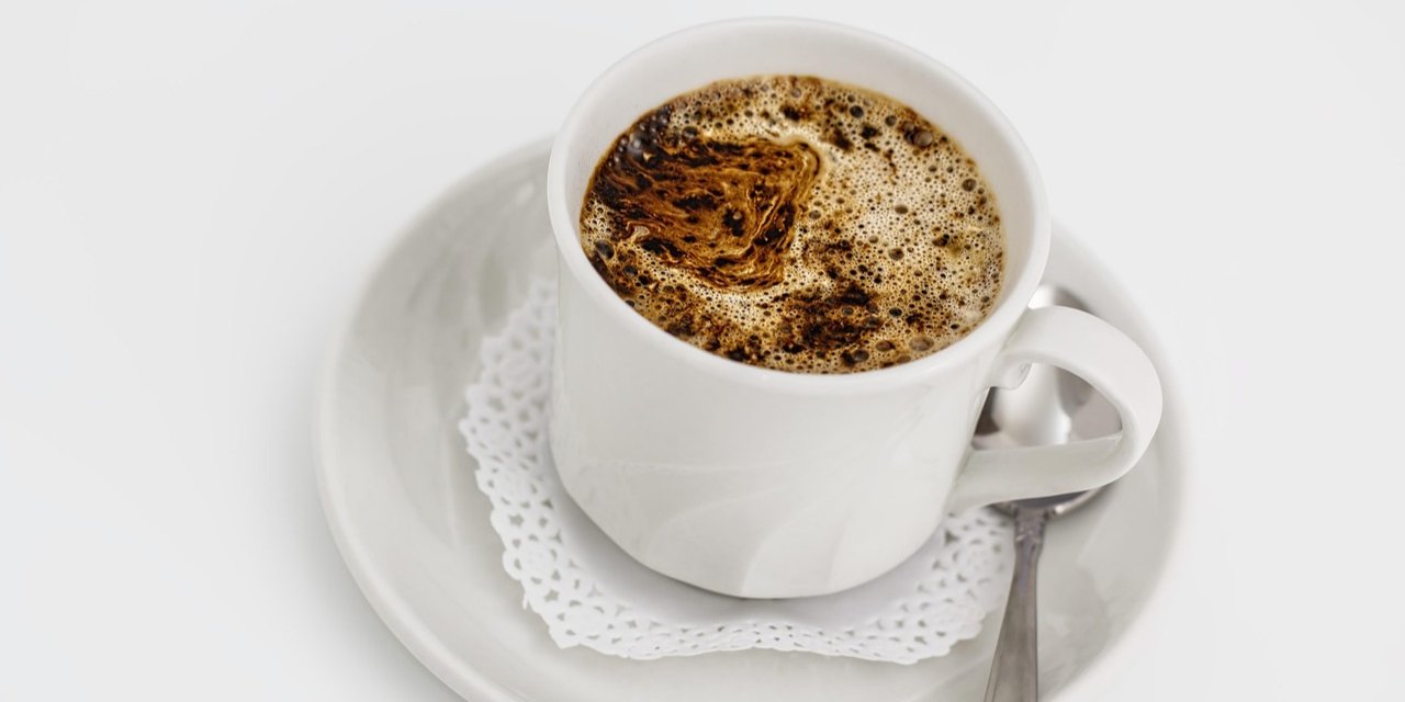 Кофе против забывчивости. Кофеин улучшает память при дефиците сна — исследование