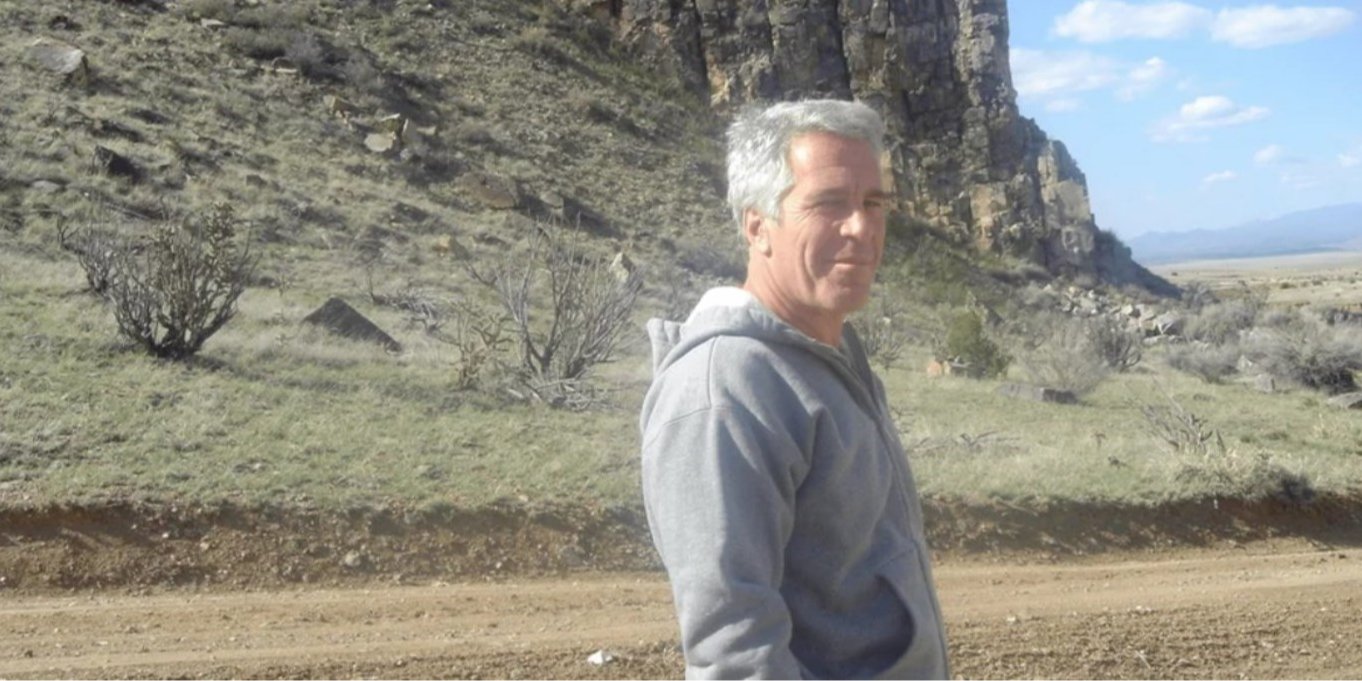 Жертвы Эпштейна подали иск против Трампа и Google из-за разглашения личных данных